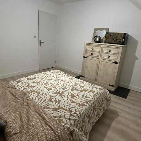 米济亚克 Chambre La Taniere !!!Heure De Depart 7H20 En Semaine!!!旅馆 外观 照片